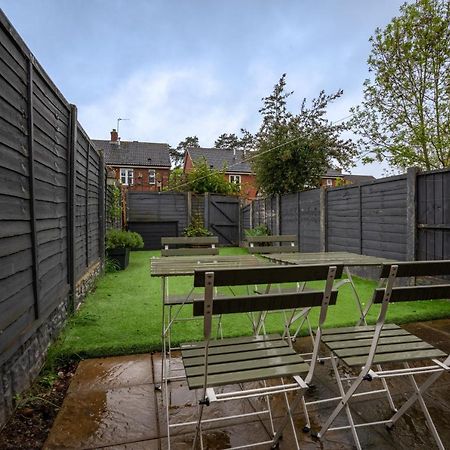 Stunning Abode 5 Min From Nec & Bhx, Pets Allowed Marston Green Luaran gambar