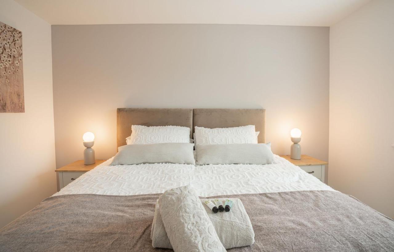 Stunning Abode 5 Min From Nec & Bhx, Pets Allowed Marston Green Luaran gambar